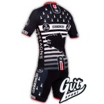 GVT Bretagne Vélo Tenue cyclisme complète